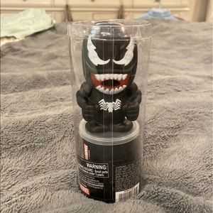 Marvel “Slurper toy”